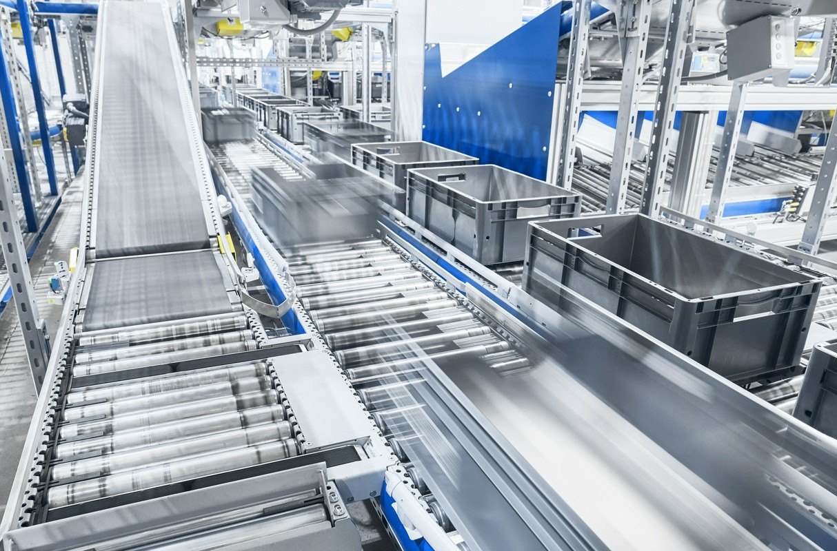 Wpływ jakości taśm przenośnikowych na efektywność procesów logistycznych