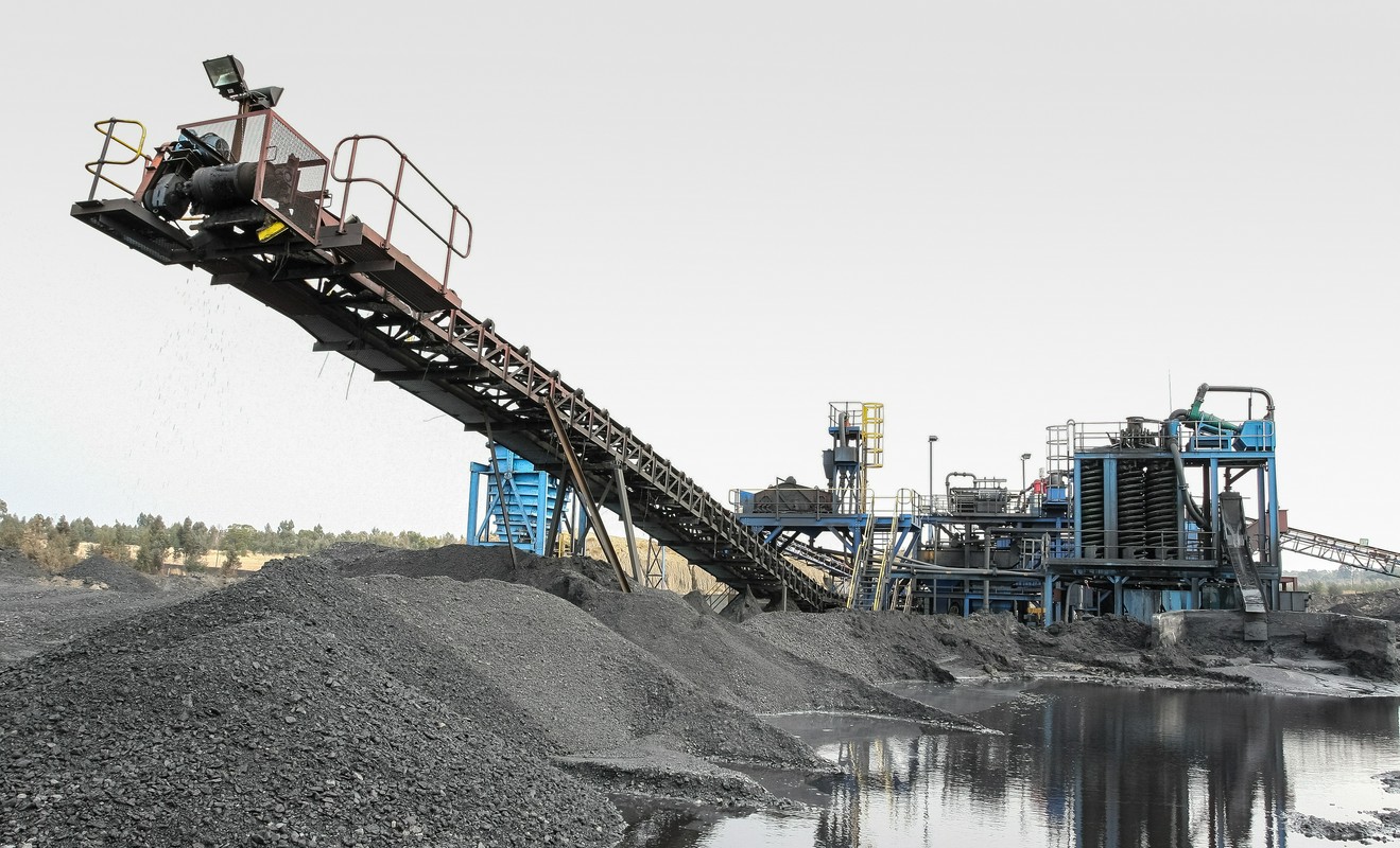Taśmy przenośnikowe ogólnego stosowania w górnictwie